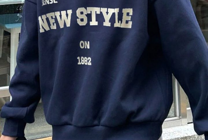 Urban Influence: Streetwear’s Evolution