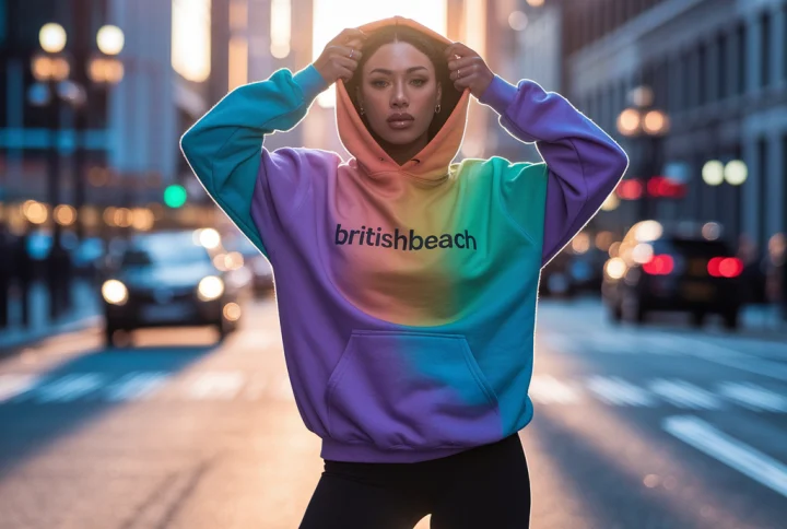 Wearable Art: Where Fashion Becomes Canvas