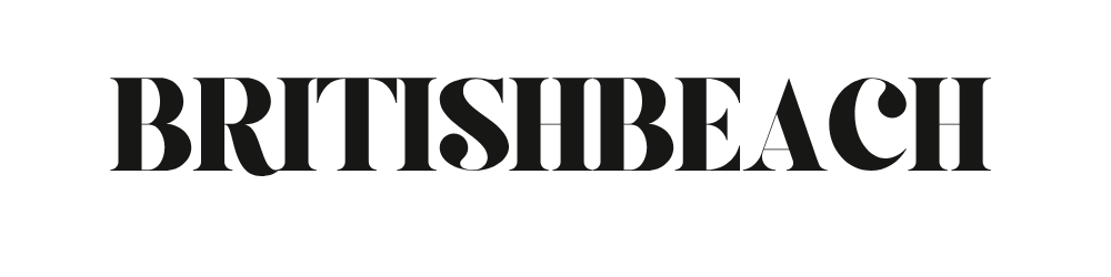 britishbeach.com